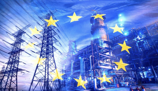 AB ENERJİ POLİTİKALARI